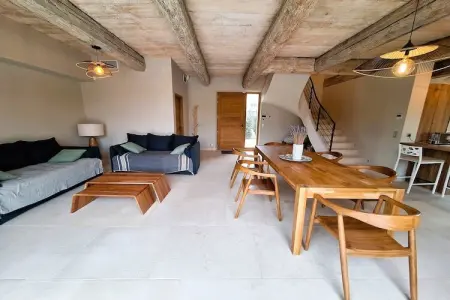 Le Mas Sorella – Votre Évasion Provençale au Cœur des Alpilles, Villa pittoresque au cœur des Alpilles - Photo 10