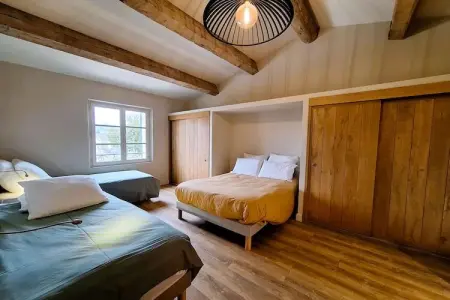 Le Mas Sorella – Votre Évasion Provençale au Cœur des Alpilles, Villa pittoresque au cœur des Alpilles - Photo 15