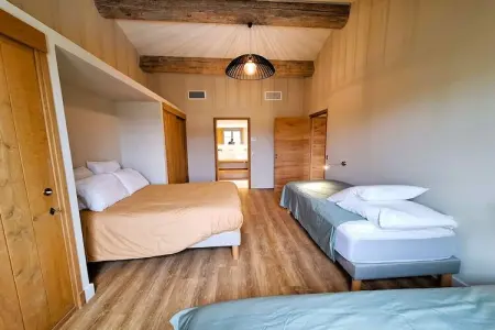 Le Mas Sorella – Votre Évasion Provençale au Cœur des Alpilles, Villa pittoresque au cœur des Alpilles - Photo 18