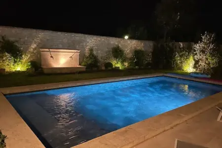 Le Mas Sorella – Votre Évasion Provençale au Cœur des Alpilles, Villa pittoresque au cœur des Alpilles - Photo 25