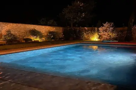 Le Mas Sorella – Votre Évasion Provençale au Cœur des Alpilles, Villa pittoresque au cœur des Alpilles - Photo 26
