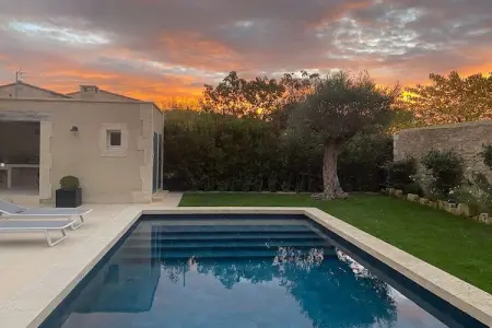Le Mas Sorella – Votre Évasion Provençale au Cœur des Alpilles, Villa pittoresque au cœur des Alpilles - Photo 31