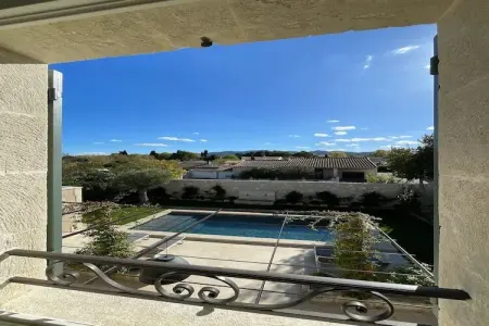 Le Mas Sorella – Votre Évasion Provençale au Cœur des Alpilles, Villa pittoresque au cœur des Alpilles - Photo 38
