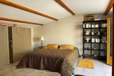 Studio Idéal pour des moments d'exceptions, Retraite, au bord de la piscine près du Cabrières - Photo 3