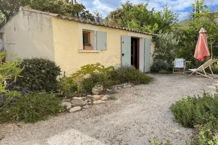 Studio Idéal pour des moments d'exceptions, Retraite, au bord de la piscine près du Cabrières - Photo 6