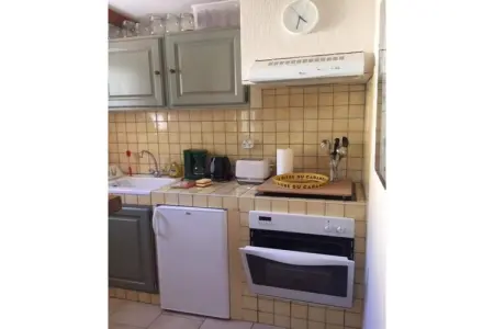 Studio Idéal pour des moments d'exceptions, Retraite, au bord de la piscine près du Cabrières - Photo 15