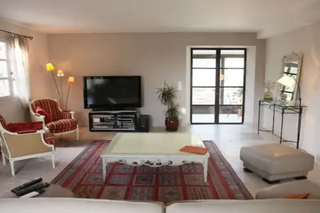 La Chaleureuse - Villa avec piscine privée en Luberon, Villa avec piscine privée, Cabrières-d Avignon - Photo 2