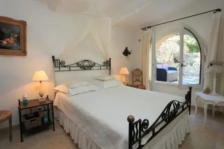 Maison authentique au coeur des garrigues Luberon, Villa provençale au cœur du Luberon - Photo 4