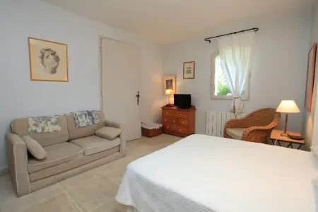 Maison authentique au coeur des garrigues Luberon, Villa provençale au cœur du Luberon - Photo 9