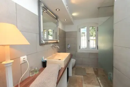 Maison authentique au coeur des garrigues Luberon, Villa provençale au cœur du Luberon - Photo 14