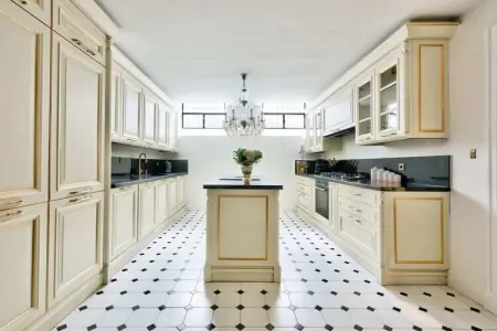 Noble demeure de luxe en plein coeur de Paris, Résidence de luxe noble au cœur de Paris - Photo 2