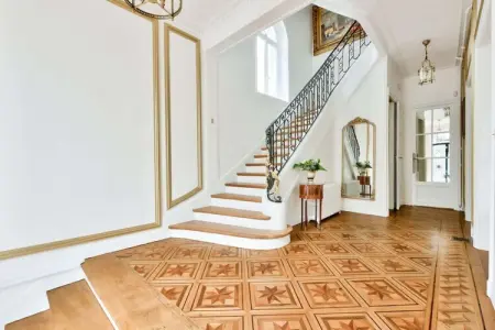 Noble demeure de luxe en plein coeur de Paris, Résidence de luxe noble au cœur de Paris - Photo 26