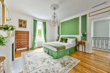 Noble demeure de luxe en plein coeur de Paris, Résidence de luxe noble au cœur de Paris - Photo 32