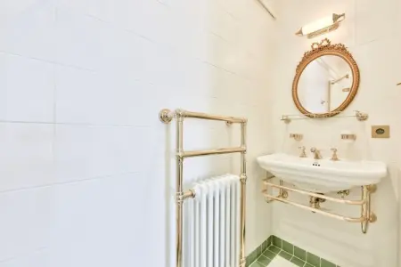 Noble demeure de luxe en plein coeur de Paris, Résidence de luxe noble au cœur de Paris - Photo 41
