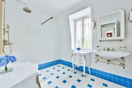 Noble demeure de luxe en plein coeur de Paris, Résidence de luxe noble au cœur de Paris - Photo 42