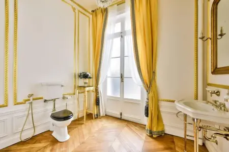 Noble demeure de luxe en plein coeur de Paris, Résidence de luxe noble au cœur de Paris - Photo 43
