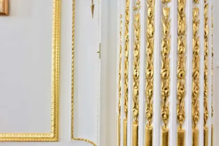 Noble demeure de luxe en plein coeur de Paris, Résidence de luxe noble au cœur de Paris - Photo 45
