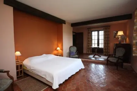 La Familiale - Maison provençale avec piscine et vue imprenable sur Gordes, Séjournez avec une vue imprenable sur Gordes - Photo 3