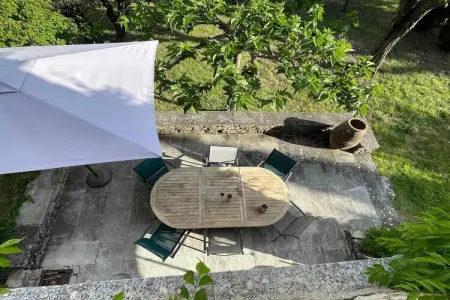 La Familiale - Maison provençale avec piscine et vue imprenable sur Gordes, Séjournez avec une vue imprenable sur Gordes - Photo 26