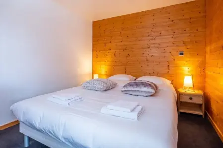 La Chapelle, Chalet La Chapelle pour 8 personnes - Photo 3