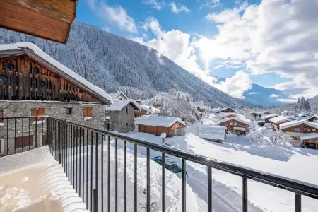 La Chapelle, Chalet La Chapelle pour 8 personnes - Photo 4