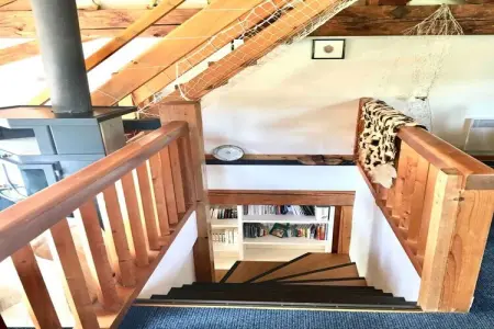 La Chapelle, Chalet La Chapelle pour 8 personnes - Photo 12