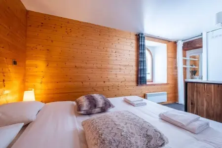La Chapelle, Chalet La Chapelle pour 8 personnes - Photo 15