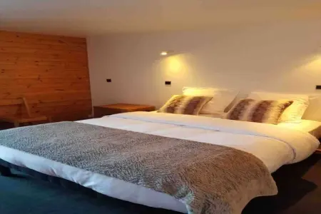 La Chapelle, Chalet La Chapelle pour 8 personnes - Photo 16