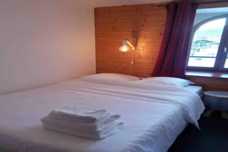 La Chapelle, Chalet La Chapelle pour 8 personnes - Photo 20