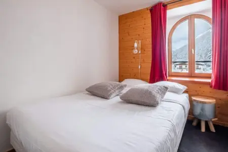 La Chapelle, Chalet La Chapelle pour 8 personnes - Photo 21