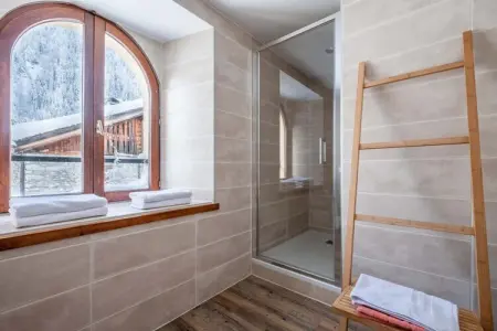 La Chapelle, Chalet La Chapelle pour 8 personnes - Photo 24