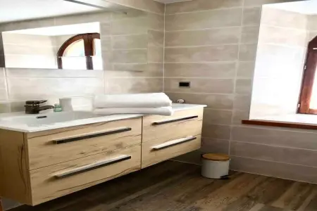 La Chapelle, Chalet La Chapelle pour 8 personnes - Photo 25