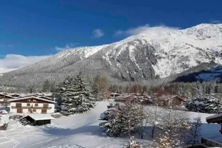 La Chapelle, Chalet La Chapelle pour 8 personnes - Photo 30