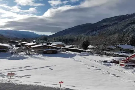 La Chapelle, Chalet La Chapelle pour 8 personnes - Photo 31
