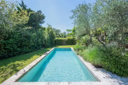 Mas authentique à Paradou Alpilles, Villa esthétique au Paradou, Alpilles - Photo 5