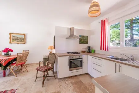 Mas authentique à Paradou Alpilles, Villa esthétique au Paradou, Alpilles - Photo 15