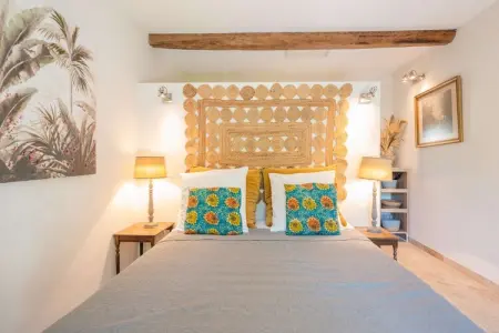 Mas authentique à Paradou Alpilles, Villa esthétique au Paradou, Alpilles - Photo 18