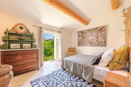 Mas authentique à Paradou Alpilles, Villa esthétique au Paradou, Alpilles - Photo 19