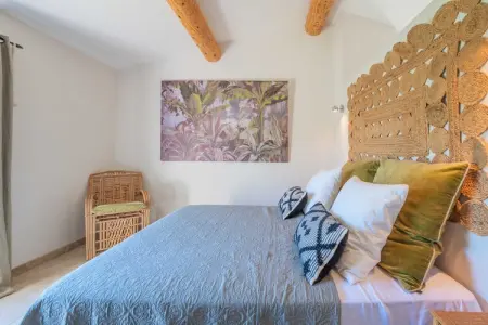 Mas authentique à Paradou Alpilles, Villa esthétique au Paradou, Alpilles - Photo 20