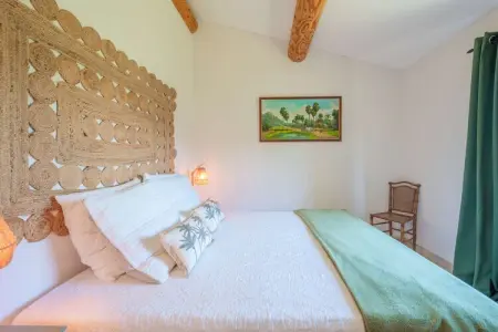 Mas authentique à Paradou Alpilles, Villa esthétique au Paradou, Alpilles - Photo 21