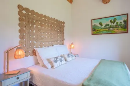 Mas authentique à Paradou Alpilles, Villa esthétique au Paradou, Alpilles - Photo 22