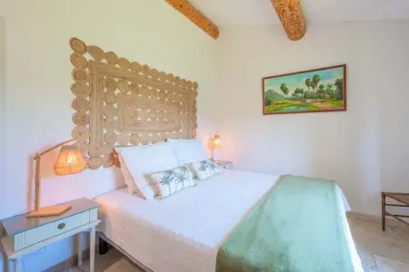 Mas authentique à Paradou Alpilles, Villa esthétique au Paradou, Alpilles - Photo 23