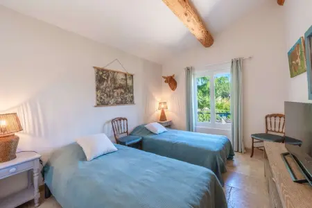 Mas authentique à Paradou Alpilles, Villa esthétique au Paradou, Alpilles - Photo 24