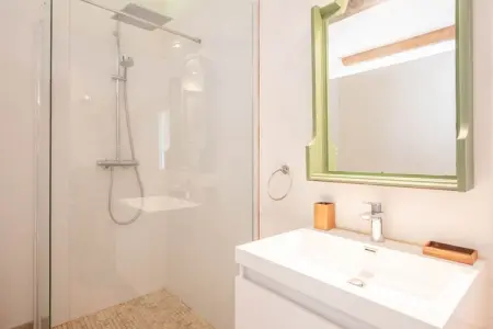 Mas authentique à Paradou Alpilles, Villa esthétique au Paradou, Alpilles - Photo 25