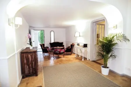 Charmant Mas Provençal avec piscine et jacuzzis, Charmante Villa Provençale à Noves - Photo 54