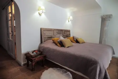 Charmant Mas Provençal avec piscine et jacuzzis, Charmante Villa Provençale à Noves - Photo 66