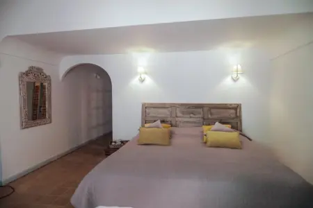 Charmant Mas Provençal avec piscine et jacuzzis, Charmante Villa Provençale à Noves - Photo 68