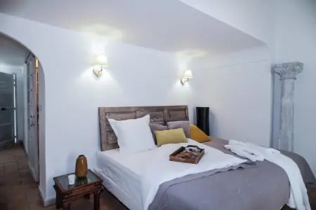 Charmant Mas Provençal avec piscine et jacuzzis, Charmante Villa Provençale à Noves - Photo 69