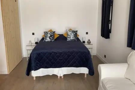 Charmant Mas Provençal avec piscine et jacuzzis, Charmante Villa Provençale à Noves - Photo 81