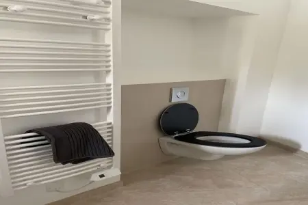 Charmant Mas Provençal avec piscine et jacuzzis, Charmante Villa Provençale à Noves - Photo 92